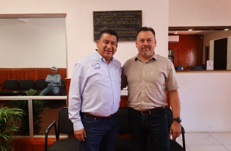 Regularizarán viviendas para madres solteras en Ignacio Zaragoza, Chihuahua