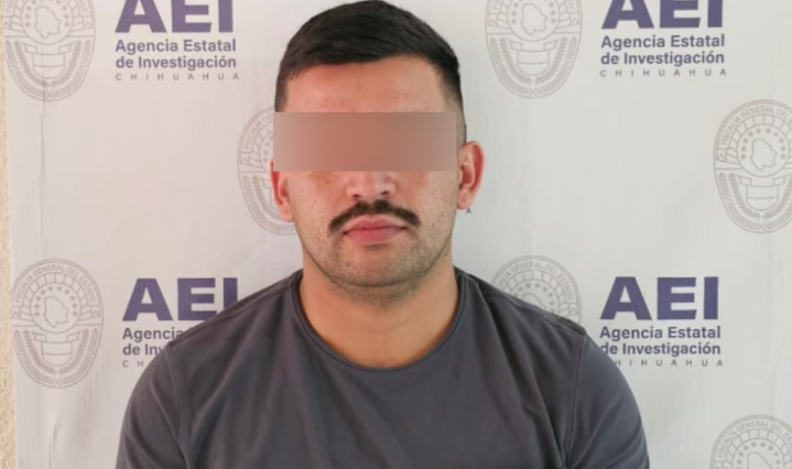Formulan imputación a hombre acusado de homicidio imprudencial en Chihuahua