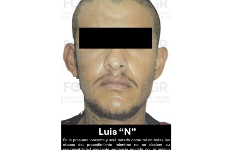 Vinculan a proceso a tres personas detenidas con armas y droga en Ciudad Juárez