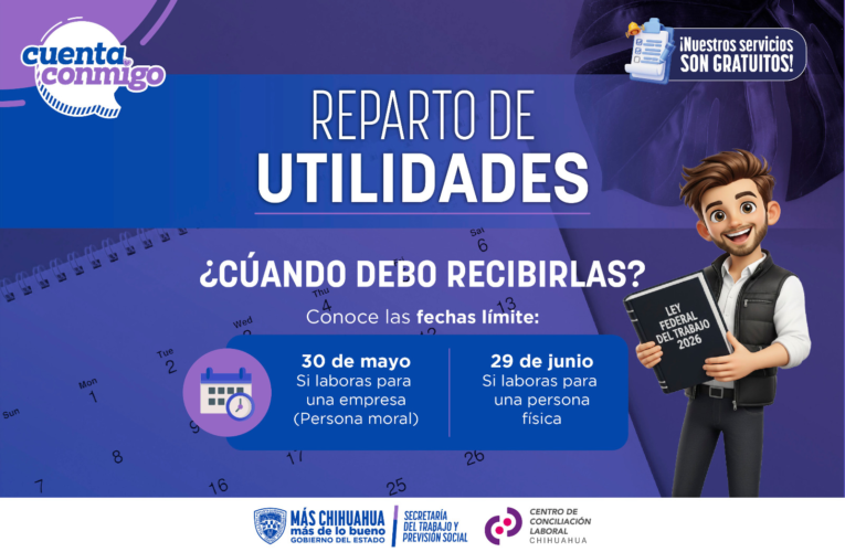 Vence este sábado el plazo legal para el pago de utilidades a trabajadores