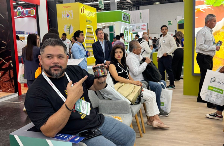 Abren convocatoria de apoyo económico para misiones comerciales del sector agroindustrial en Chihuahua