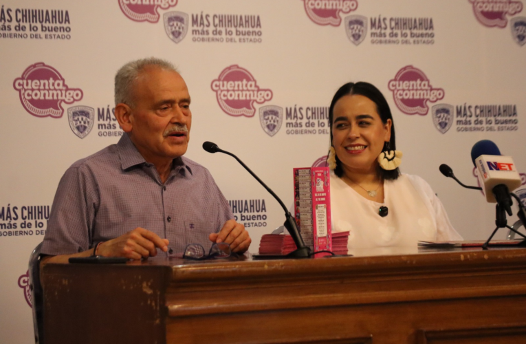 Anuncian el Festival de las Tres Culturas 2026 en Cuauhtémoc