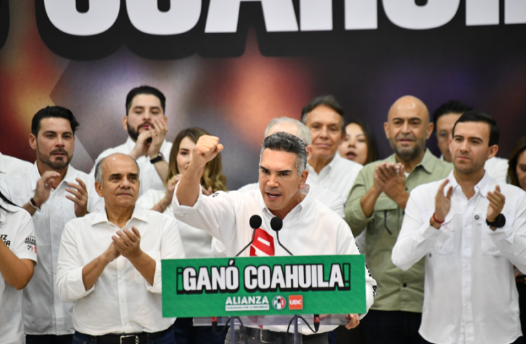 La elección en Coahuila vuelve a colocar al PRI dentro de las discusiones sobre experiencia política