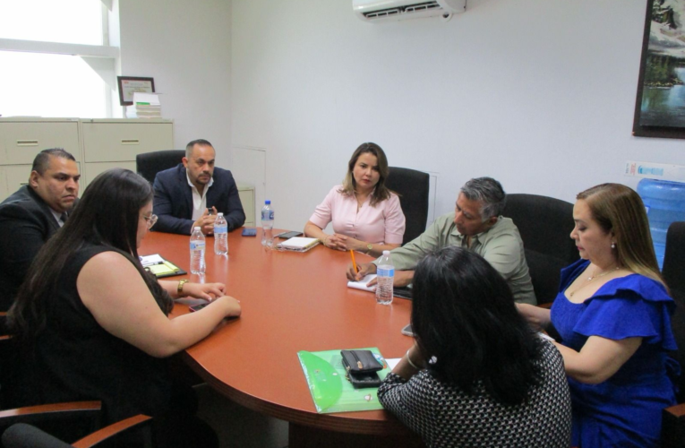 Autoridades fortalecen acciones de búsqueda de personas desaparecidas en la Zona Sur