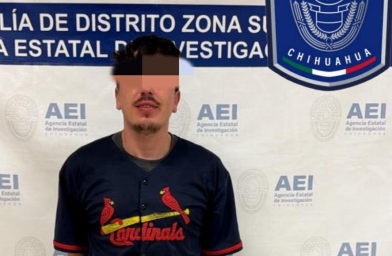 Vinculan a proceso a hombre acusado de homicidio en Valle de Allende