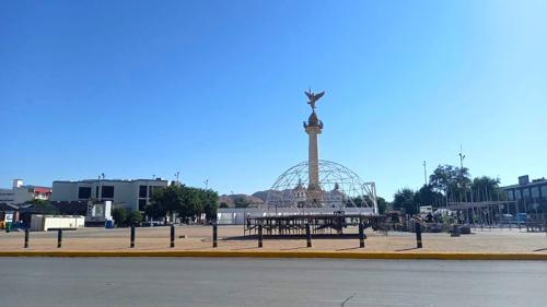 Chihuahua se prepara para vivir la pasión del Mundial con Fan Fest en Plaza del Ángel