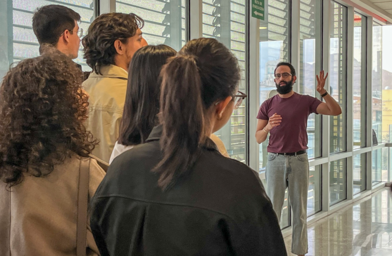 Invitan a jóvenes de Chihuahua a registrarse al programa Cabildo Joven 2026