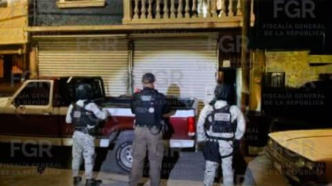 Vinculan a proceso a tres personas por presunta delincuencia organizada y secuestro agravado