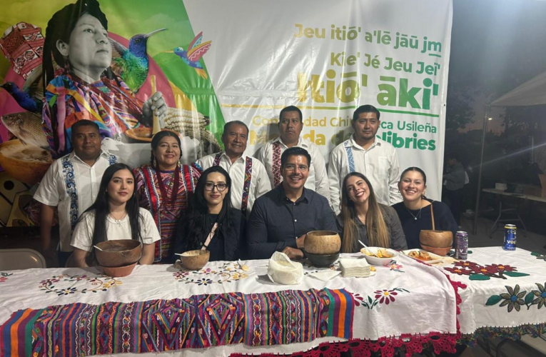Reforma electoral en Chihuahua reconoce elección de regidurías indígenas por sistemas normativos internos