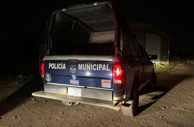 Detienen a hombre tras presunto atropello con saldo fatal en San Antonio