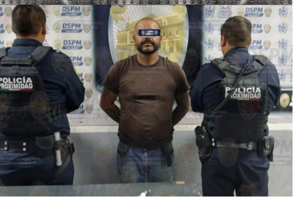 Detienen a dos hombres por presuntos delitos contra la salud en Chihuahua