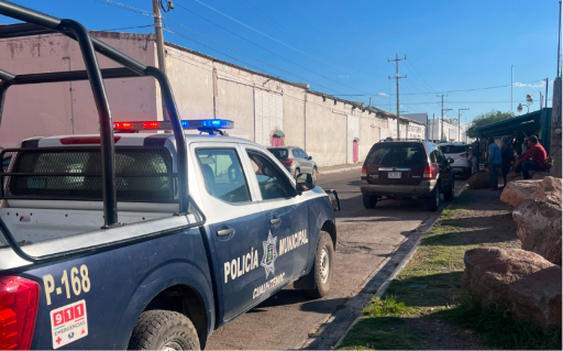 Detienen a seis personas por ingerir bebidas alcohólicas en la vía pública en Cuauhtémoc