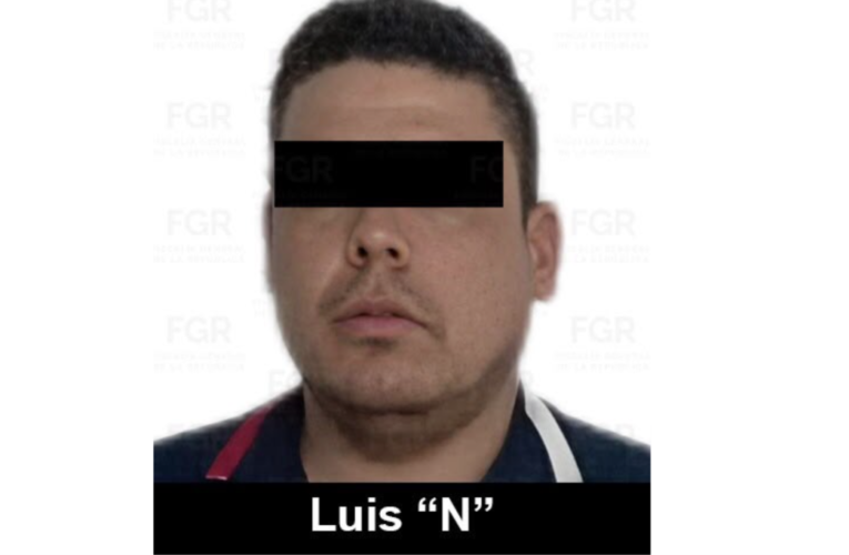 FGR obtiene sentencia contra dos personas detenidas con armas largas en Guadalupe y Calvo