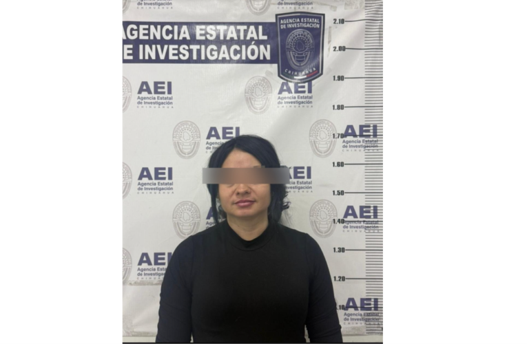 Vinculan a proceso a mujer por delito sexual agravado en perjuicio de una menor en Ciudad Juárez