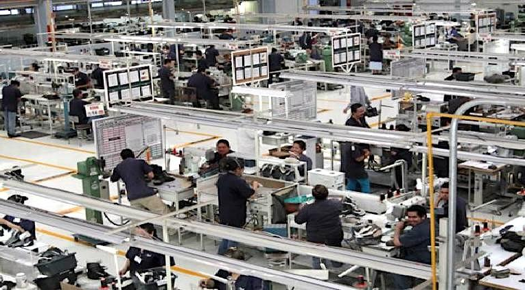 Chihuahua es citado como ejemplo de integración industrial entre México y Estados Unidos